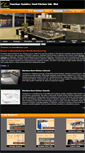 Mobile Screenshot of danielkitchen.com